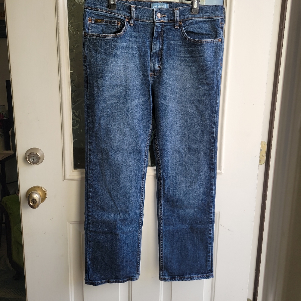 Lee jeans